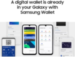 Galaxy A15 5G a Series Cell Phone, 128GB Unlocked Android Smartphone, AMOLED Display, Expandable Storage, Knox Security, Super Fast Charging, US Version, 2024, Blue Black - Image 2
