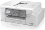 MFC-J4335DW Inkvestment Tank All-In-One Printer with Duplex and Wireless Printing plus up to 1-Year of Ink In-Box - Image 6