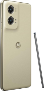 Moto G Stylus 5G | 2024 | Unlocked | Made for US 8/256GB | 50MP Camera | Caramel Latte - Image 7