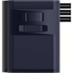 Galaxy A15 A155M 128GB Dual-Sim GSM Unlocked Android Smartphone (Latin America Version) - Blue Black - Image 3