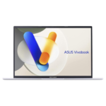 Vivobook 16” WUXGA Laptop, Intel Core I5-1235U, Intel Iris Xe Graphics, 16GB Memory, 512GB SSD, Cool Silver, F1605ZA-AS56