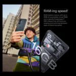 Nord N30 5G | Unlocked Dual-Sim Android Smart Phone | 6.7" LCD Display | 8 +128GB | 5000 Mah Battery | 50W Fast Charging | 108MP Camera | Chromatic Gray - Image 6