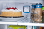 26Cu.Ft. French Door Refrigerator with Ice & Water Dispenser, Stainless Steel - Image 6