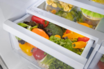 26Cu.Ft. French Door Refrigerator with Ice & Water Dispenser, Stainless Steel - Image 10