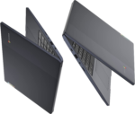 Ideapad 3I Chromebook, 15.6” FHD Display, Intel Celeron N4500, 8GB RAM, 64GB Emmc, 1920X1080 Px, 720P Camera, Chrome OS, Abyss Blue - Image 11