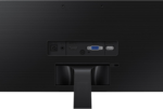 27" Essential S3 (S36GD) Series FHD 1800R Curved Computer Monitor, 100Hz, Game Mode, Advanced Eye Comfort, HDMI and D-Sub Ports, LS27D366GANXZA, 2024 - Image 10