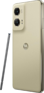 Moto G Stylus 5G | 2024 | Unlocked | Made for US 8/256GB | 50MP Camera | Caramel Latte - Image 5