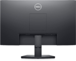 SE2422HX Monitor - 24 Inch FHD (1920 X 1080) 16:9 Ratio with Comfortview (Tuv-Certified), 75Hz Refresh Rate, 16.7 Million Colors, Anti-Glare Screen with 3H Hardness, AMD Freesync- Black - Image 5