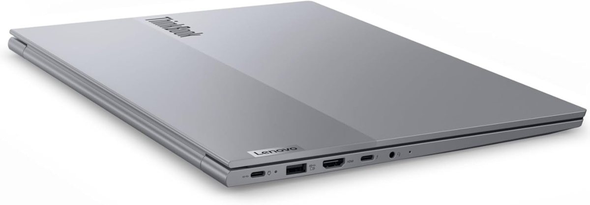 Thinkbook 16 G6 16" FHD+ Laptop Computer, 13Th Gen Intel 14-Core I7-13700H, 16GB DDR5 RAM, 512GB Pcie SSD, Wifi 6, Bluetooth 5.2, Backlight Keyboard, Fingerprint Reader, Windows 11 Pro, Tilsiy - Image 7
