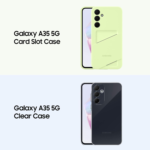 Galaxy A35 5G a Series Cell Phone, 128GB Unlocked Android Smartphone, AMOLED Display, Advanced Triple Camera System, Expandable Storage, Rugged Design, US Version, 2024, Awesome Navy - Image 11