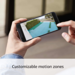 Spotlight Cam Plus, Battery | Two-Way Talk, Color Night Vision, and Security Siren (2022 Release) - White - Image 5