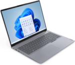 Thinkbook 16 G6 16" FHD+ Laptop Computer, 13Th Gen Intel 14-Core I7-13700H, 16GB DDR5 RAM, 512GB Pcie SSD, Wifi 6, Bluetooth 5.2, Backlight Keyboard, Fingerprint Reader, Windows 11 Pro, Tilsiy - Image 2