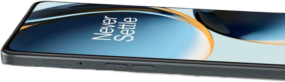 Nord N30 5G | Unlocked Dual-Sim Android Smart Phone | 6.7" LCD Display | 8 +128GB | 5000 Mah Battery | 50W Fast Charging | 108MP Camera | Chromatic Gray - Image 3