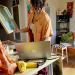 Newest G9 Entry-Level Business Laptop | 32GB RAM | 1TB Pcie SSD | Intel Processor & UHD Graphics | 15.6" FHD 1080P Display | Ethernet RJ-45 | SD Card Reader | Windows 11 Pro | WOWPC Recovery USB - Image 6