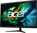 Aspire C27-1800-UR12 AIO Desktop | 27" Full HD IPS Display | Intel Core I5-12450H | Intel UHD Graphics | 16GB DDR4 | 1TB Pcie Gen 4 SSD | Intel Wireless Wi-Fi 6E | Wireless Keyboard & Mouse - Image 9