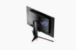 ROG Swift 32” 4K OLED Gaming Monitor (PG32UCDM) - UHD (3840 X 2160), QD-OLED, 240Hz, 0.03Ms, G-SYNC Compatible, Custom Heatsink, Graphene Film, 99% DCI-P3, True 10-Bit, 90W USB-C, 3 Year Warranty - Image 11