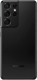 Galaxy S21 Ultra 5G, US Version, 128GB, Phantom Black - Unlocked (Renewed) - Image 4