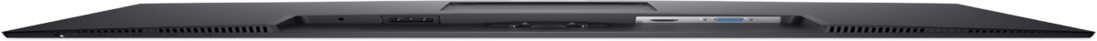 SE2422HX Monitor - 24 Inch FHD (1920 X 1080) 16:9 Ratio with Comfortview (Tuv-Certified), 75Hz Refresh Rate, 16.7 Million Colors, Anti-Glare Screen with 3H Hardness, AMD Freesync- Black - Image 6