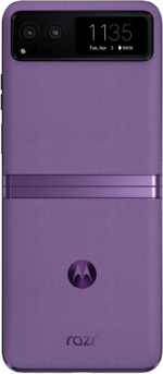 Razr | 2023 | Unlocked | Made for US 8/128 | 32MP Camera | Summer Lilac, 73.95 X 170.82 X 7.35Mm - Image 3