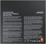 Ryzen 7 7800X3D 8-Core, 16-Thread Desktop Processor - Image 4