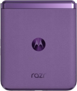 Razr | 2023 | Unlocked | Made for US 8/128 | 32MP Camera | Summer Lilac, 73.95 X 170.82 X 7.35Mm - Image 8