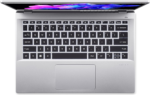 Swift Go Intel Evo Thin & Light Premium Laptop 14" 1920X1200 100% Srgb Touch Screen Display Intel Core I7-1355U Intel Iris Xe 16GB LPDDR5 512GB Gen 4 SSD SFG14-71T-72QV - Image 15