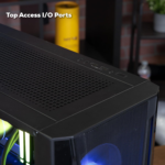 Trace 7 Mesh Gaming PC Computer Desktop TMA7N3501 (AMD Ryzen 7 5700, RTX 3050 6GB, 16GB DDR4 RGB 3200Mhz (8X2), 1TB Nvme, Wifi Ready, Windows 11 Home Advanced) - Image 8