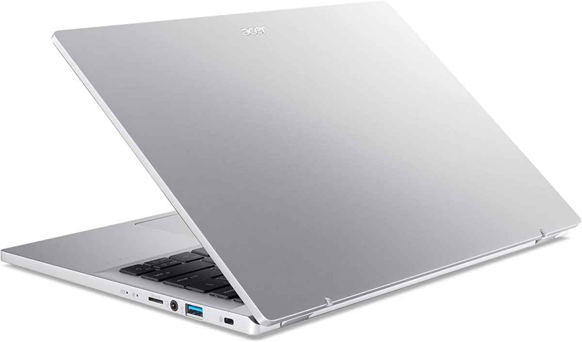 Swift Go Intel Evo Thin & Light Premium Laptop 14" 1920X1200 100% Srgb Touch Screen Display Intel Core I7-1355U Intel Iris Xe 16GB LPDDR5 512GB Gen 4 SSD SFG14-71T-72QV - Image 16