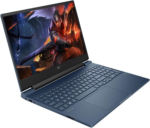 Gaming Laptop Computer, 15.6" 144 Hz FHD Victus Gaming Laptops, RTX 3050, Intel Core I5-12450H, 64GB RAM|1TB SSD+128GB Portable External SSD, Windows 11, Backlit KB, Wi-Fi 6, Webcam, RK Bundle - Image 3