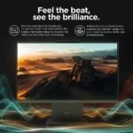 Thinkcentre AIO 24" FHD IPS All-In-One Computer, 13Th Gen Intel Processor up to 4.4 Ghz, 16GB DDR5 RAM, 512GB Pcie SSD, Wi-Fi 6, USB-C, HDMI In&Out, Kb&Mouse, Windows 11 Pro - Image 3
