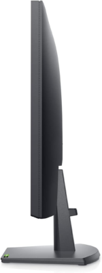 SE2422HX Monitor - 24 Inch FHD (1920 X 1080) 16:9 Ratio with Comfortview (Tuv-Certified), 75Hz Refresh Rate, 16.7 Million Colors, Anti-Glare Screen with 3H Hardness, AMD Freesync- Black - Image 8