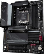 B650 AORUS Elite AX AMD B650 ATX Motherboard with DDR5, Pcie 5.0, Wifi 6E, 5-Year Warranty - Image 4