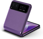 Razr | 2023 | Unlocked | Made for US 8/128 | 32MP Camera | Summer Lilac, 73.95 X 170.82 X 7.35Mm - Image 4