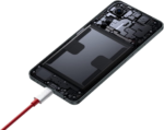 Nord N30 5G | Unlocked Dual-Sim Android Smart Phone | 6.7" LCD Display | 8 +128GB | 5000 Mah Battery | 50W Fast Charging | 108MP Camera | Chromatic Gray - Image 2