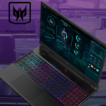 Predator Helios Neo 16 Gaming Laptop | Intel Core I7-13650Hx | NVIDIA Geforce RTX 4060 | 16" WUXGA 1920 X 1200 165Hz G-SYNC Display | 16GB DDR5 | 512GB Gen 4 SSD | Killer Wi-Fi 6E | PHN16-71-76H5 - Image 8