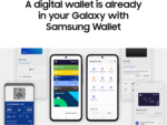 Galaxy A35 5G a Series Cell Phone, 128GB Unlocked Android Smartphone, AMOLED Display, Advanced Triple Camera System, Expandable Storage, Rugged Design, US Version, 2024, Awesome Navy - Image 3