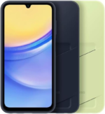 Galaxy A15 5G a Series Cell Phone, 128GB Unlocked Android Smartphone, AMOLED Display, Expandable Storage, Knox Security, Super Fast Charging, US Version, 2024, Blue Black - Image 10