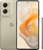Moto G Stylus 5G | 2024 | Unlocked | Made for US 8/256GB | 50MP Camera | Caramel Latte