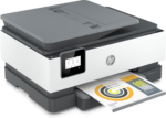 Officejet 8015E Wireless Color All-In-One Printer, 3 Months of Instant Ink Included - Image 14