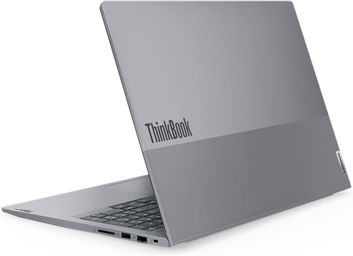Thinkbook 16 G6 16" FHD+ Laptop Computer, 13Th Gen Intel 14-Core I7-13700H, 16GB DDR5 RAM, 512GB Pcie SSD, Wifi 6, Bluetooth 5.2, Backlight Keyboard, Fingerprint Reader, Windows 11 Pro, Tilsiy - Image 6