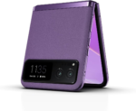 Razr | 2023 | Unlocked | Made for US 8/128 | 32MP Camera | Summer Lilac, 73.95 X 170.82 X 7.35Mm - Image 5