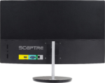 Curved 24-Inch Gaming Monitor 1080P R1500 98% Srgb HDMI X2 VGA Build-In Speakers, VESA Wall Mount Machine Black (C248W-1920RN Series) - Image 13
