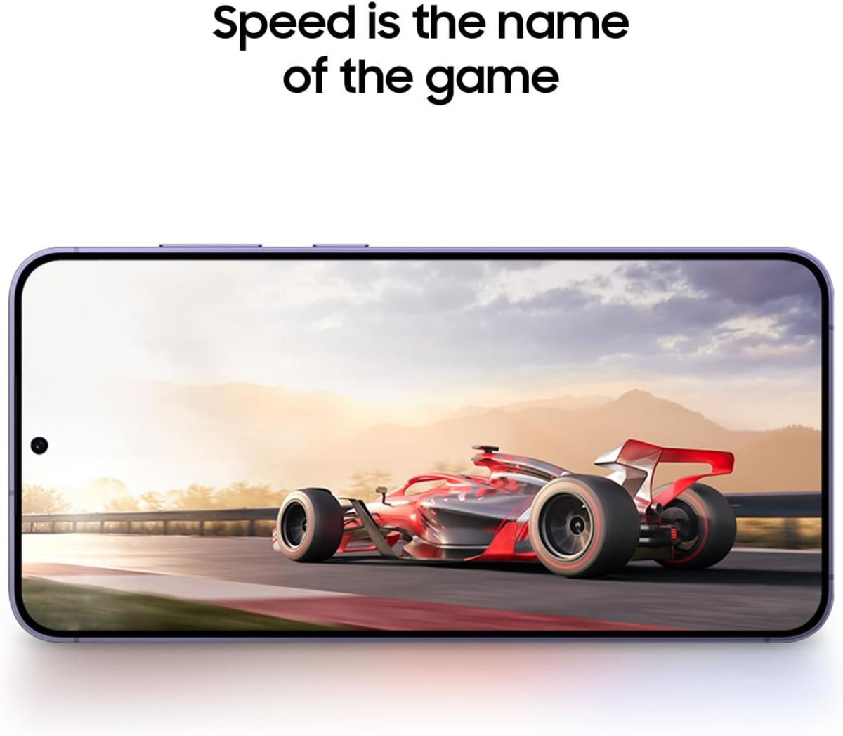 Galaxy S24+ plus Cell Phone, 256GB AI Smartphone, Unlocked Android, 50MP Camera, Fast Processor, Long Battery Life, AMOLED Display, US Version 2024, Cobalt Violet - Image 7