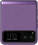 Razr | 2023 | Unlocked | Made for US 8/128 | 32MP Camera | Summer Lilac, 73.95 X 170.82 X 7.35Mm - Image 7