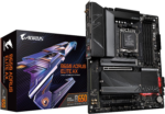 B650 AORUS Elite AX AMD B650 ATX Motherboard with DDR5, Pcie 5.0, Wifi 6E, 5-Year Warranty