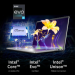 Swift Go Intel Evo Thin & Light Premium Laptop 14" 1920X1200 100% Srgb Touch Screen Display Intel Core I7-1355U Intel Iris Xe 16GB LPDDR5 512GB Gen 4 SSD SFG14-71T-72QV - Image 2