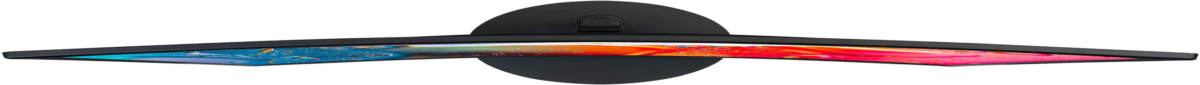 Curved 24-Inch Gaming Monitor 1080P R1500 98% Srgb HDMI X2 VGA Build-In Speakers, VESA Wall Mount Machine Black (C248W-1920RN Series) - Image 6