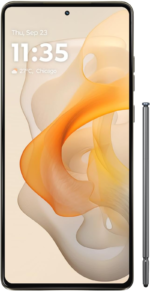 Moto G Stylus 5G | 2024 | Unlocked | Made for US 8/256GB | 50MP Camera | Caramel Latte - Image 2