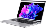 Swift Go Intel Evo Thin & Light Premium Laptop 14" 1920X1200 100% Srgb Touch Screen Display Intel Core I7-1355U Intel Iris Xe 16GB LPDDR5 512GB Gen 4 SSD SFG14-71T-72QV - Image 12