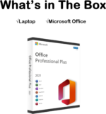 2024 Newest Laptop for Business and Student, 15.6" HD Touchscreen, Intel 6-Core I3-1215U Processor, 16GB RAM, 512GB SSD, Lntel UHD Graphics, Windows 11 Home, with Microsoft Office Lifetime License - Image 2